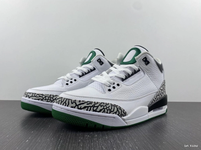 Oregon 3 Pit 594282233 Jordan Ducks White Crew Retro 0612
